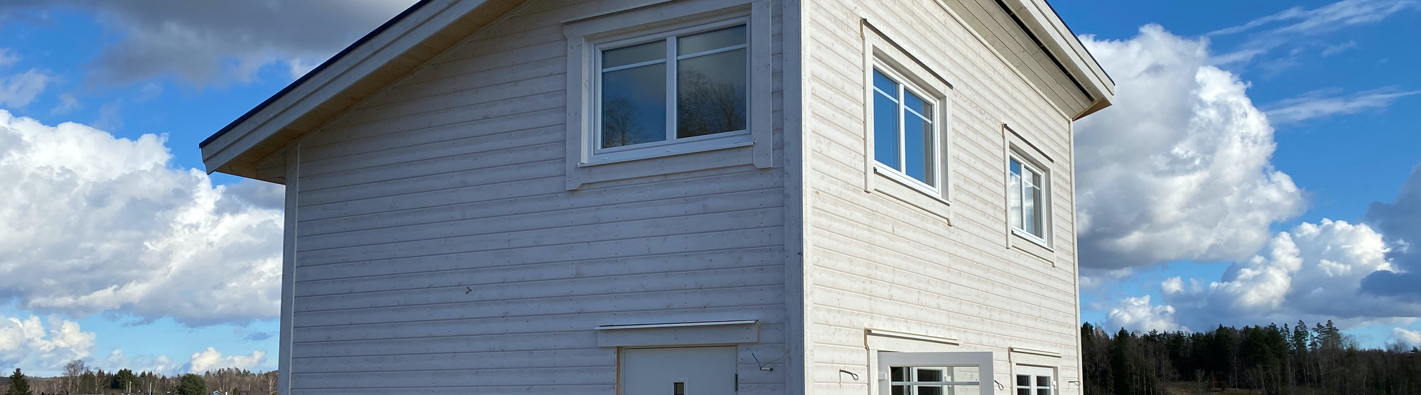 Nergårdsvägen, Forshaga