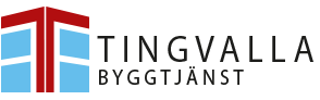 Tingvalla Byggtjänst logo
